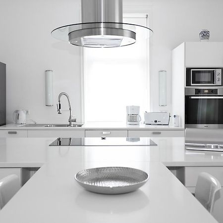 Kernerapartement Stuttgart Luaran gambar
