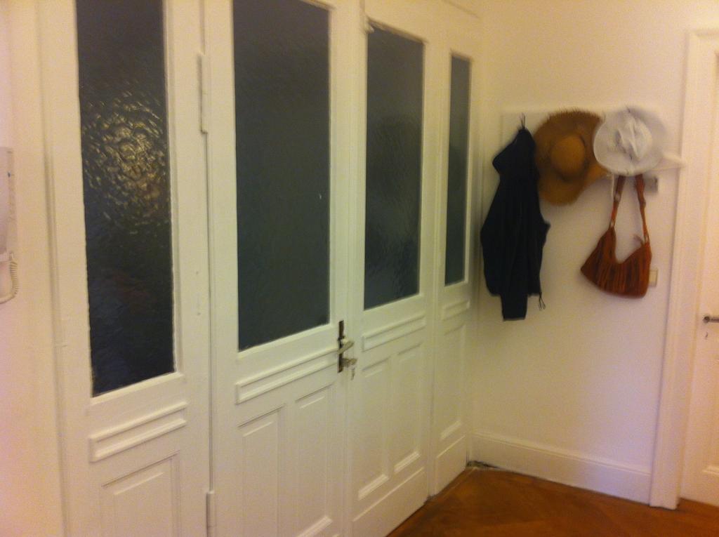 Kernerapartement Stuttgart Bilik gambar