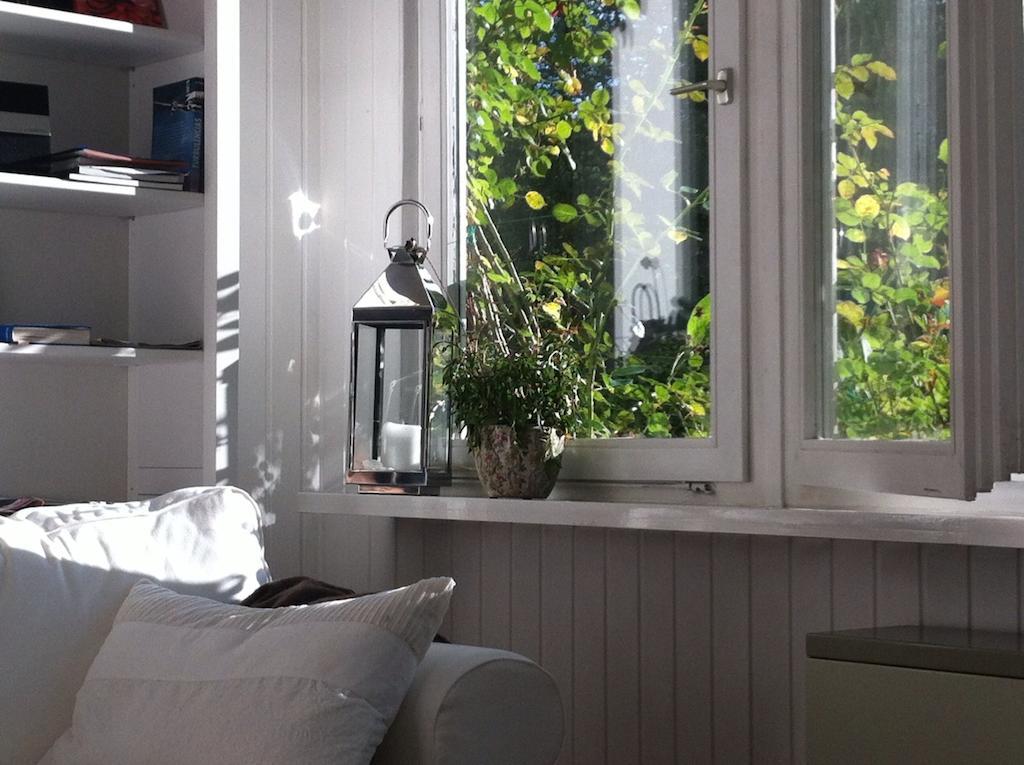 Kernerapartement Stuttgart Bilik gambar