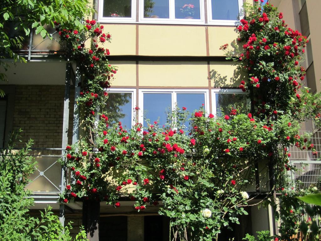 Kernerapartement Stuttgart Bilik gambar