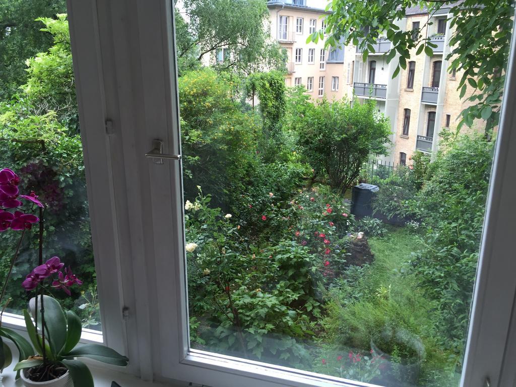 Kernerapartement Stuttgart Luaran gambar