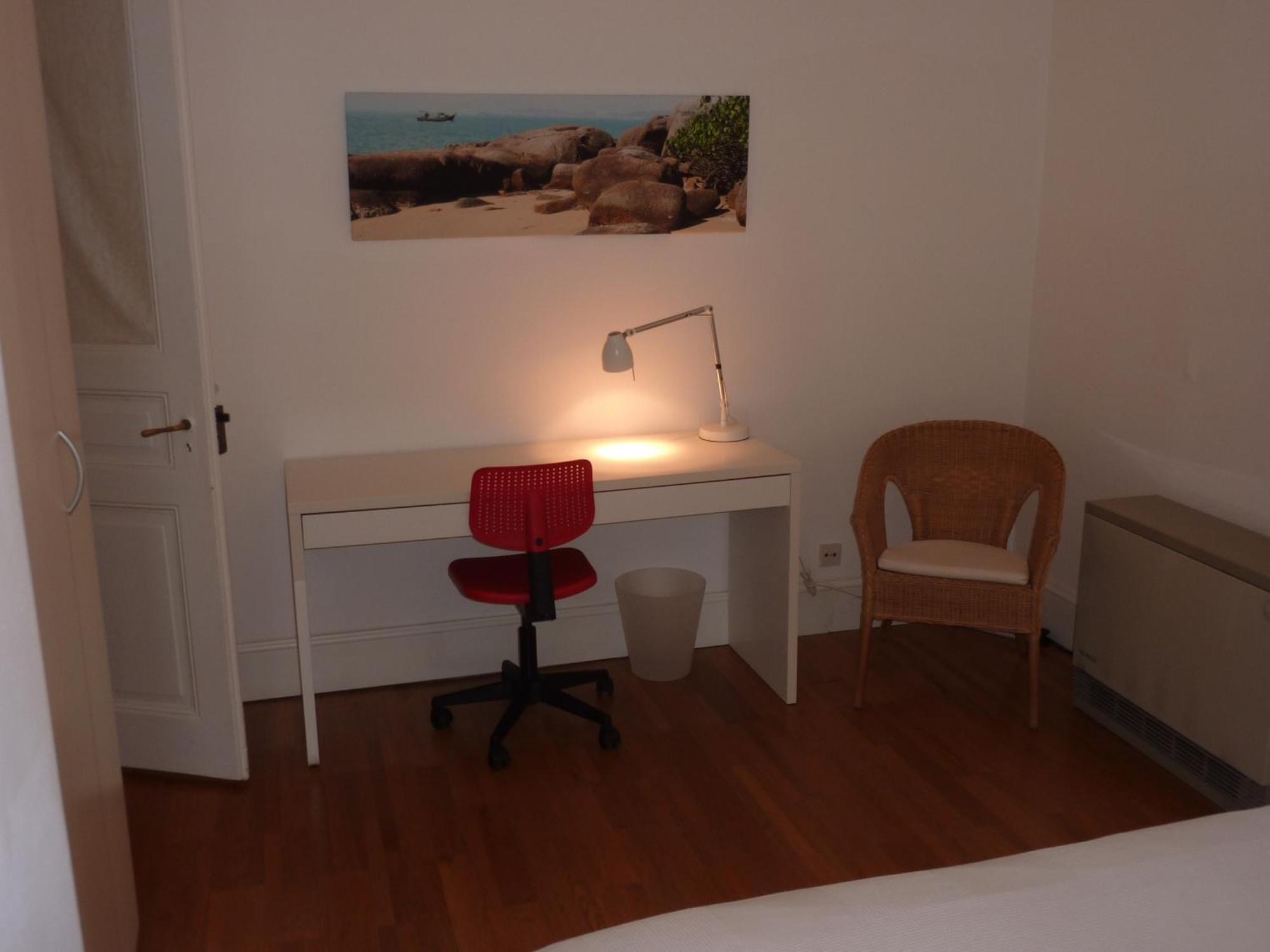 Kernerapartement Stuttgart Luaran gambar