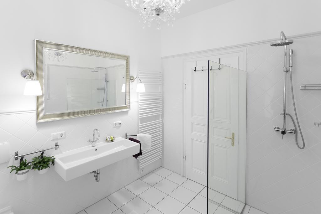 Kernerapartement Stuttgart Luaran gambar