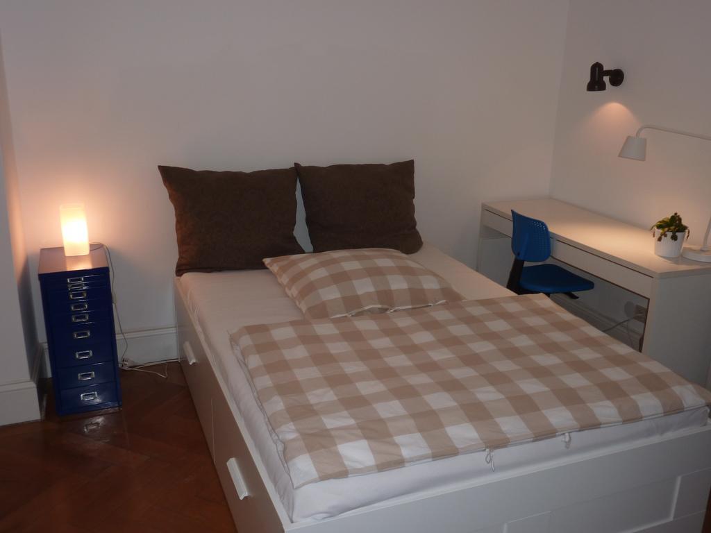 Kernerapartement Stuttgart Luaran gambar