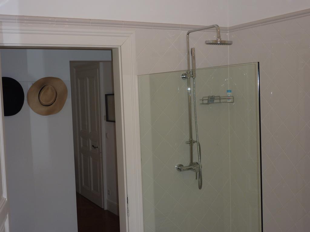 Kernerapartement Stuttgart Luaran gambar
