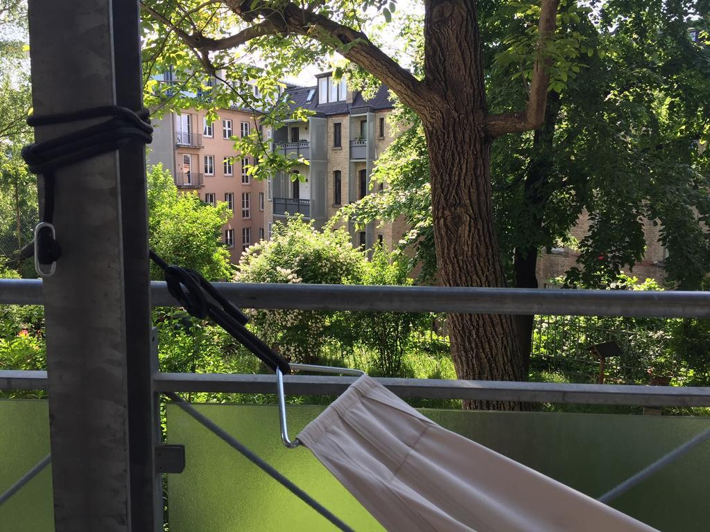 Kernerapartement Stuttgart Luaran gambar