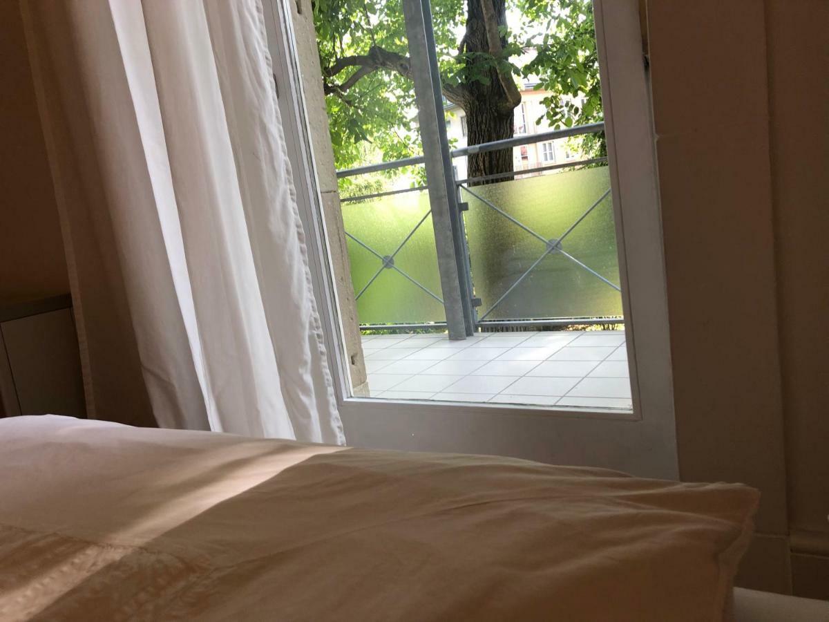 Kernerapartement Stuttgart Luaran gambar