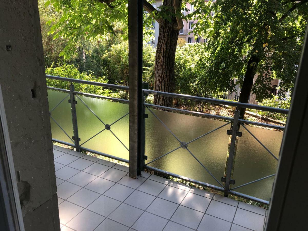Kernerapartement Stuttgart Luaran gambar