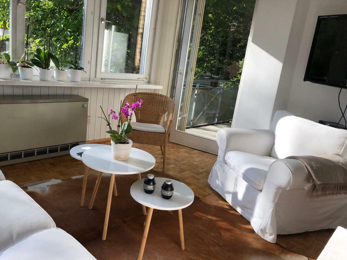 Kernerapartement Stuttgart Luaran gambar